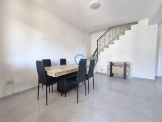 Villa a schiera 3 locali, buono stato, Squillace Lido, Squillace — foto 12 di 16
