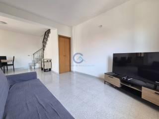 Villa a schiera 3 locali, buono stato, Squillace Lido, Squillace — foto 5 di 16