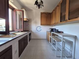 Villa a schiera 3 locali, buono stato, Squillace Lido, Squillace — foto 2 di 16