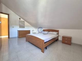 Villa a schiera 3 locali, buono stato, Squillace Lido, Squillace