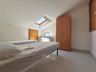 Villa a schiera 3 locali, buono stato, Squillace Lido, Squillace — foto 16 di 16