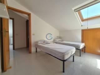 Villa a schiera 3 locali, buono stato, Squillace Lido, Squillace — foto 13 di 16