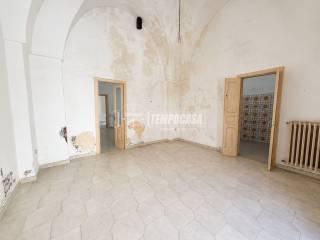 Terratetto unifamiliare via Leonardo Da Vinci 15, Botrugno — foto 13 di 19