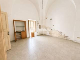 Terratetto unifamiliare via Leonardo Da Vinci 15, Botrugno — foto 17 di 19