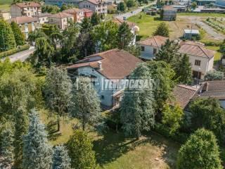 Villa unifamiliare via Nazionale 27, Gallo, Poggio Renatico — foto 10 di 42