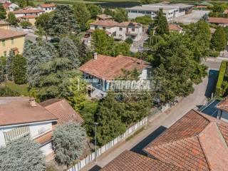 Villa unifamiliare via Nazionale 27, Gallo, Poggio Renatico — foto 5 di 42