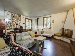 Villa unifamiliare via Nazionale 27, Gallo, Poggio Renatico — foto 20 di 42