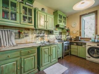 Villa unifamiliare via Nazionale 27, Gallo, Poggio Renatico — foto 37 di 42