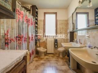 Villa unifamiliare via Nazionale 27, Gallo, Poggio Renatico — foto 41 di 42