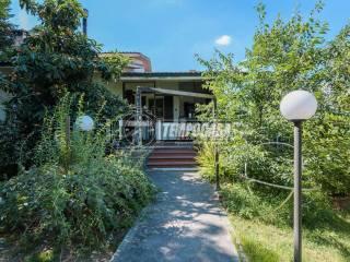 Villa unifamiliare via Nazionale 27, Gallo, Poggio Renatico — foto 7 di 42