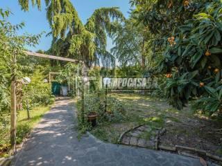 Villa unifamiliare via Nazionale 27, Gallo, Poggio Renatico — foto 27 di 42
