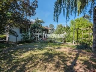 Villa unifamiliare via Nazionale 27, Gallo, Poggio Renatico — foto 2 di 42