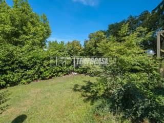 Villa unifamiliare via Nazionale 27, Gallo, Poggio Renatico — foto 19 di 42