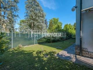 Villa unifamiliare via Nazionale 27, Gallo, Poggio Renatico — foto 26 di 42