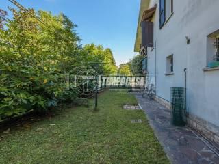 Villa unifamiliare via Nazionale 27, Gallo, Poggio Renatico — foto 40 di 42