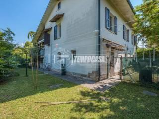 Villa unifamiliare via Nazionale 27, Gallo, Poggio Renatico — foto 6 di 42