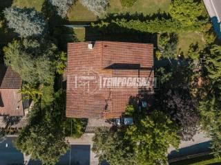 Villa unifamiliare via Nazionale 27, Gallo, Poggio Renatico — foto 25 di 42