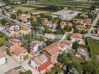 Villa unifamiliare via Nazionale 27, Gallo, Poggio Renatico — foto 18 di 42