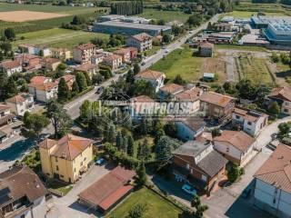 Villa unifamiliare via Nazionale 27, Gallo, Poggio Renatico — foto 23 di 42