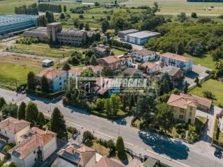 Villa unifamiliare via Nazionale 27, Gallo, Poggio Renatico — foto 17 di 42