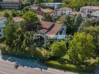Villa unifamiliare via Nazionale 27, Gallo, Poggio Renatico — foto 14 di 42