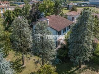Villa unifamiliare via Nazionale 27, Gallo, Poggio Renatico — foto 15 di 42