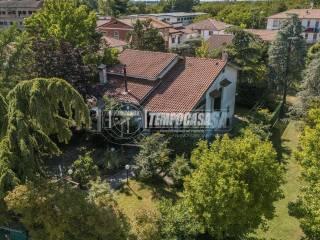Villa unifamiliare via Nazionale 27, Gallo, Poggio Renatico — foto 33 di 42