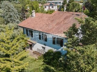 Villa unifamiliare via Nazionale 27, Gallo, Poggio Renatico — foto 4 di 42
