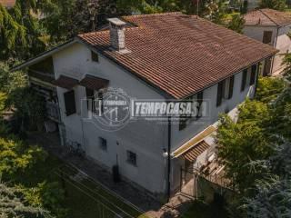 Villa unifamiliare via Nazionale 27, Gallo, Poggio Renatico — foto 42 di 42