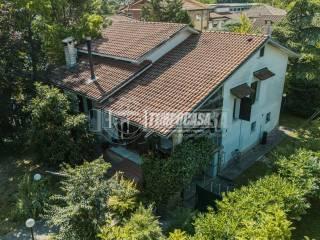 Villa unifamiliare via Nazionale 27, Gallo, Poggio Renatico — foto 31 di 42