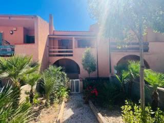 Villa a schiera via dei Tamerici, Maria Pia, Fertilia, Alghero — foto 9 di 29