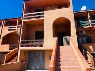 Villa a schiera via dei Tamerici, Maria Pia, Fertilia, Alghero — foto 10 di 29