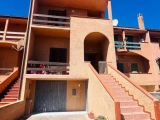 Villa a schiera via dei Tamerici, Maria Pia, Fertilia, Alghero — foto 18 di 29