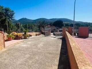 Villa a schiera via dei Tamerici, Maria Pia, Fertilia, Alghero — foto 28 di 29