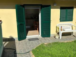 Bilocale via Vincenzo Maglione 19, Laigueglia — foto 7 di 15