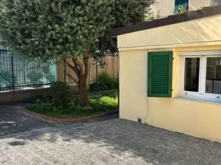 Bilocale via Vincenzo Maglione 19, Laigueglia — foto 11 di 15