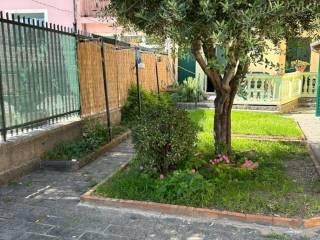 Bilocale via Vincenzo Maglione 19, Laigueglia — foto 6 di 15