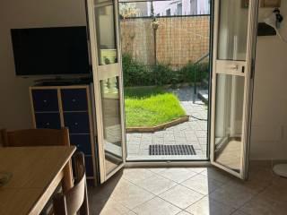 Bilocale via Vincenzo Maglione 19, Laigueglia — foto 14 di 15