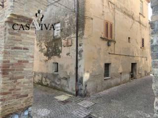 Terratetto unifamiliare via di Mezzo 1, Acquaviva Picena — foto 12 di 46
