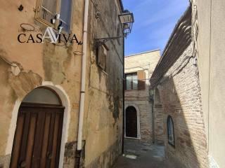 Terratetto unifamiliare via di Mezzo 1, Acquaviva Picena — foto 22 di 46