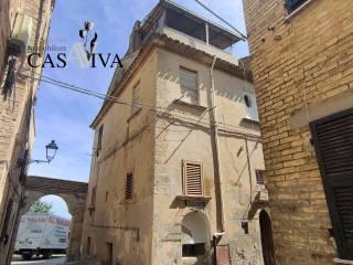 Terratetto unifamiliare via di Mezzo 1, Acquaviva Picena — foto 29 di 46
