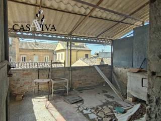 Terratetto unifamiliare via di Mezzo 1, Acquaviva Picena — foto 35 di 46