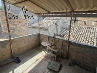 Terratetto unifamiliare via di Mezzo 1, Acquaviva Picena — foto 15 di 46