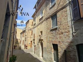 Terratetto unifamiliare via di Mezzo 1, Acquaviva Picena — foto 42 di 46