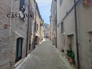 Terratetto unifamiliare via di Mezzo 1, Acquaviva Picena — foto 19 di 46