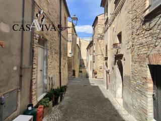 Terratetto unifamiliare via di Mezzo 1, Acquaviva Picena — foto 7 di 46