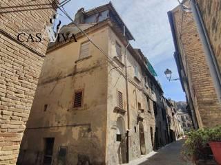Terratetto unifamiliare via di Mezzo 1, Acquaviva Picena — foto 36 di 46