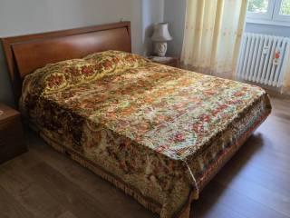 Stanza singola via Gerolamo Borgazzi 111, Monza