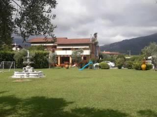 Villa unifamiliare Urb. Ronchi Quercioli - Rinchiostra, Rinchiostra - Quercioli, Massa — foto 27 di 40