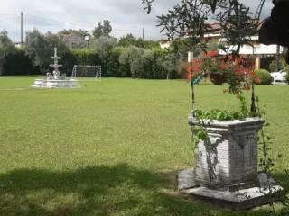 Villa unifamiliare Urb. Ronchi Quercioli - Rinchiostra, Rinchiostra - Quercioli, Massa — foto 20 di 40